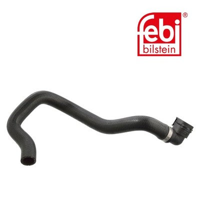 Febi 103944 Power Steering Hose Premium Durable Fits BMW X5 2013 - 2018