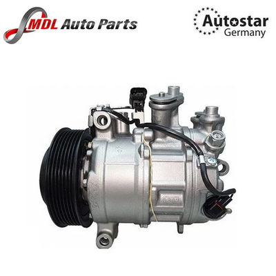 AUTOSTAR GERMANY A/C Compressor 0008300302P