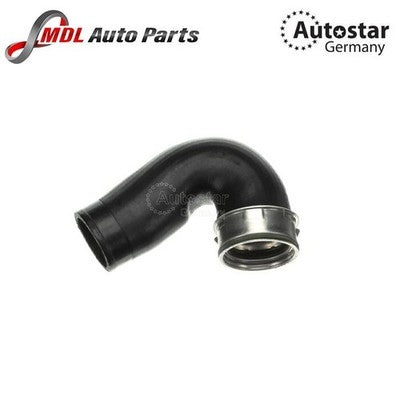 AutoStar Charger Intake Hose 3B0145834Q for VW Passat B5, Škoda Superb 1.8T