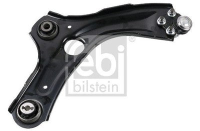 Febi 188190 Control Arm Front Axle With Ball Joint Fits Alpine A290 2024 - 2025