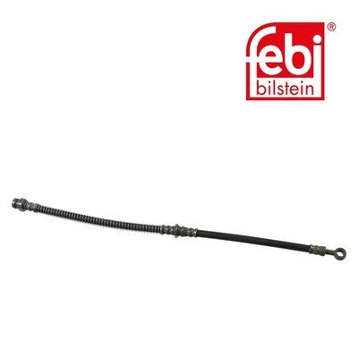 Febi 22424 Brake Hose Front Left Right Fits Mitsubishi Space Star 1998-2004