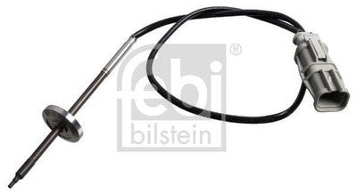 Febi 177790 Exhaust Gas Temperature Sensor Standard Premium High Performance