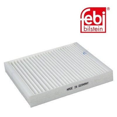 Febi 29211 Cabin Filter Premium High Performance Fits Subaru Impreza 2007 - 2007