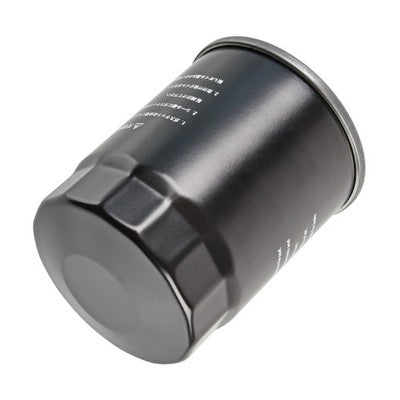 Febi 184099 Oil Filter Spin On Premium Fits Hyundai Amica / Atoz 2001 - 2007
