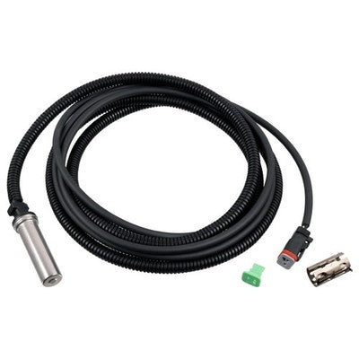 Febi 178719 ABS Sensor Front Left Hand Right Hand With Bush High Performance