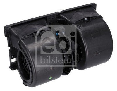 Febi 183267 Interior Fan Assembly Standard High Performance Premium Grade