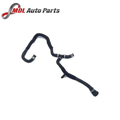 Land Rover Genuine Cooling System Outlet Hose LR039407 Freelander 2 2006 - 2014