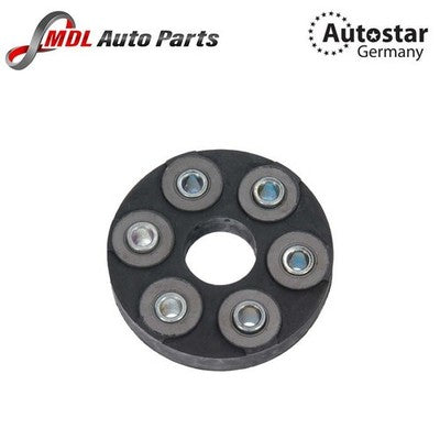 AutoStar Germany Drive Shaft Flex Disc Joint 1244110015 Mercedes-Benz W124 W210