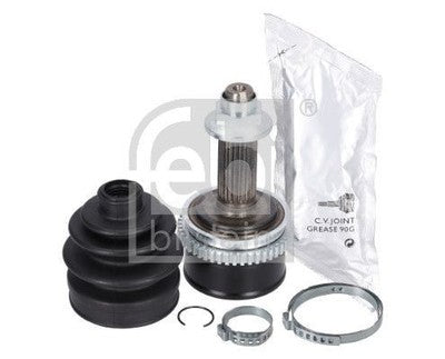 Febi 185063 Drive Shaft Joint Kit Wheel Side Fits Kia Picanto 2007 - 2011