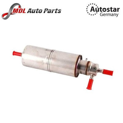 autostar germany FUEL FILTER (25) 1634770701