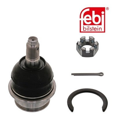 Febi 43029 Ball Joint High Performance Fits Toyota LandCruiser Prado 2006-2009