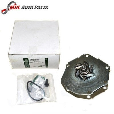 Land Rover Genuine Water Pump Assembly - LR006861