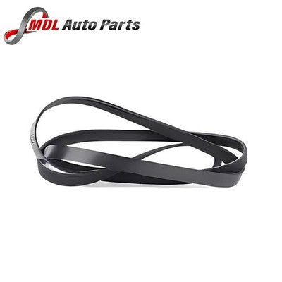 BLUEPRINT 6PK2082 AUXILIARY BELT - AD06R2082