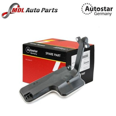 AutoStar Transmission Oil Filter 0AW301519C for Audi A4 A5 A6 CVT Models