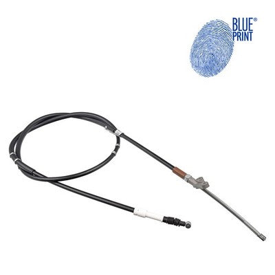 Blueprint ADT346385 Brake Cable Standard Fits Toyota Avensis Verso 2001 - 2009