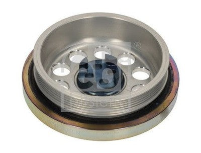 Febi 193245 Pulley Standard Premium Grade Fits Mercedes-Benz C-Class 2021 - 2025
