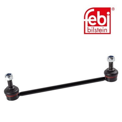 Febi 28601 Stabiliser Link Front Left Right Premium Fits Fiat Scudo 2011 - 2016