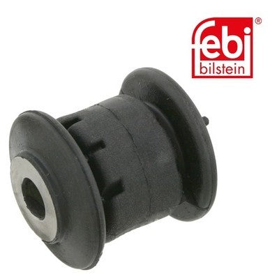 Febi 24390 Control Trailing Arm Bush Premium Fits Seat Toledo 2006-2009