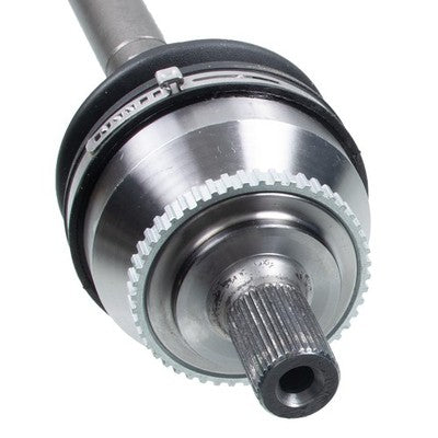 Febi 182935 Drive Shaft With Screw Front Axle Left Fits Volvo S60 2000 - 2010