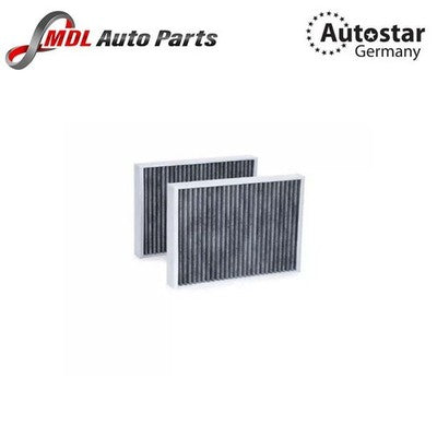 Autostar AC Filter 2218300718 Mercedes S-Class W221 S280 S320 S350 S420 C216