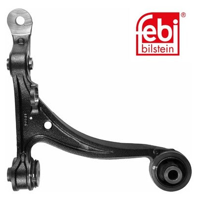 Febi 42191 Control Arm Front Right Lower Cast Steel Fits Honda S2000 1999 - 2025