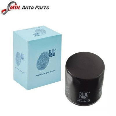 Blueprint Oil Filter for VOLKSWAGEN ADV182131 / 03L115561