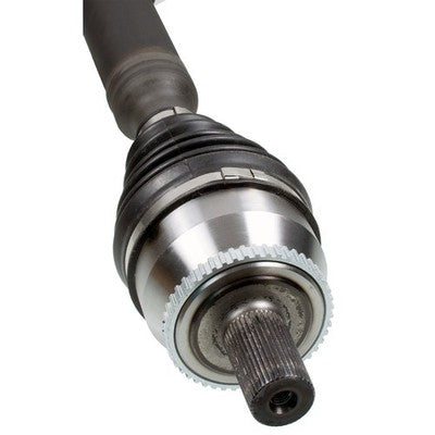 Febi 183294 Drive Shaft Front Axle Left With Nut Fits Volvo XC90 2011 - 2014