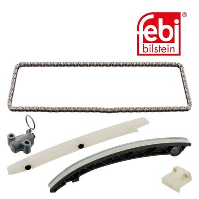 Febi 34162 Timing Chain Kit Simplex High Performance Fits Opel Corsa 2006 - 2014