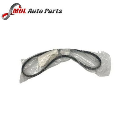 Land Rover Genuine Drive Belt LR121781 Discovery 5 New Range Rover Sport