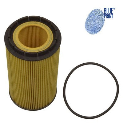 Blueprint ADV182126 Oil Filter High Quality Fits Bentley Continental 2011 - 2018