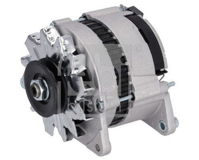 Febi 193310 Alternator With Belt Pulley Standard Fits Ford Courier 1991 - 1996