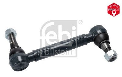 Febi 178323 Stabiliser Link Rear Left Hand Right Hand Premium Steel Coupling Rod