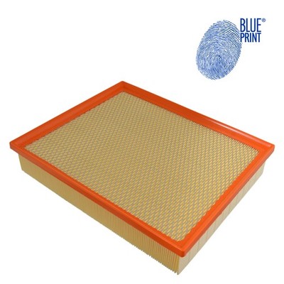 Blueprint ADV182233 Air Filter Premium Fits VW Amarok 2016 - 2022