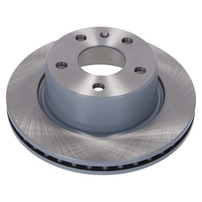 Febi 188791 Brake Disc Internally Vented Rear Axle Fits MG MG 5 2020 - 2025