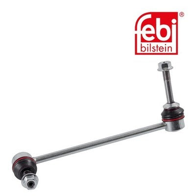 Febi 29615 Stabiliser Link Front Left High Performance Fits BMW X5 2013 - 2018