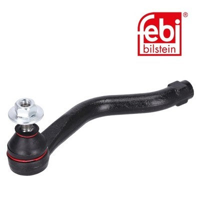 Febi 42241 Tie Rod End Front Left Premium Fits Honda Legend 2006 - 2012