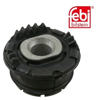 Febi 22450 Axle Beam Mount Front Rear LH RH Fits Mercedes-Benz E-Class 2003-2009