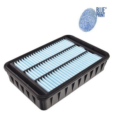 Blueprint ADC42255 Air Filter Genuine Quality Fits Mitsubishi Lancer 2009 - 2024
