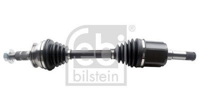 Febi 188149 Drive Shaft Front Axle Right Premium Fits Opel Insignia 2013 - 2017