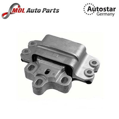 Autostar Germany ENGINE MOUNTING For AUDI 2009 16 3C0199555AE