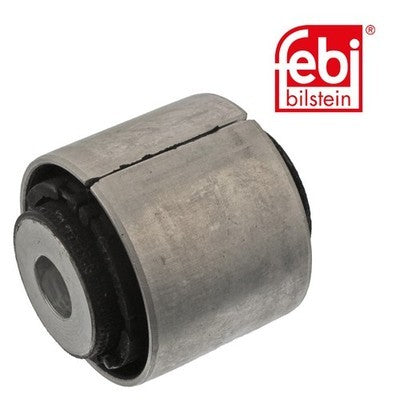 Febi 40494 Control Arm Bush Premium High Performance Fits BMW X3 2011-2012