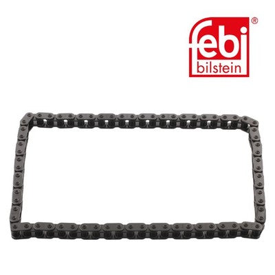 Febi 37614 Chain Intermediate Shaft High Performance Fits VW Bora 1998 - 2000