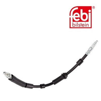 Febi 170258 Premium Brake Hose Front Left Fits Ford Street Ka 2003-2005