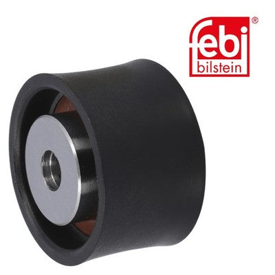 Febi 01406 Idler Pulley Plastic Standard Premium Fits Ford Mondeo 1998 - 2000