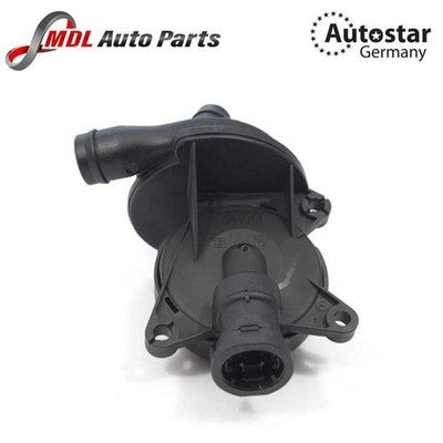 AutoStar Crankcase Oil Separator Breather Valve 11617503520 BMW E81 E87 E46 E90
