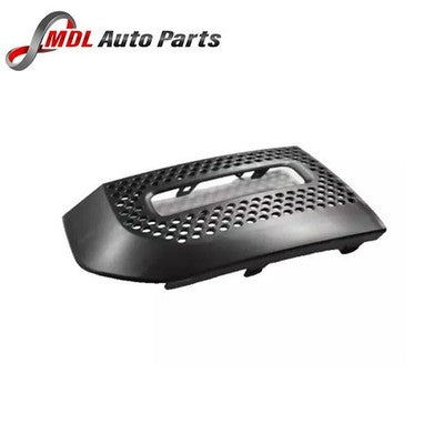 Land Rover Genuine Fog Light Grille RIGHT LR129431 New Defender 2020