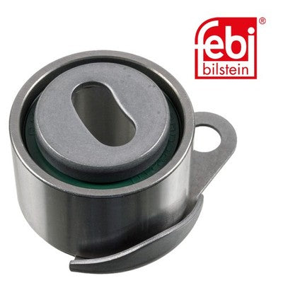 Febi 04199 Tensioner Pulley Metal Standard Premium Fits Renault Clio 1996 - 1998