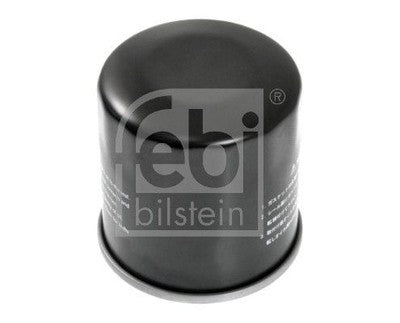 Febi 183879 Oil Filter Spin On High Efficiency Fits Nissan Pixo 2009 - 2025