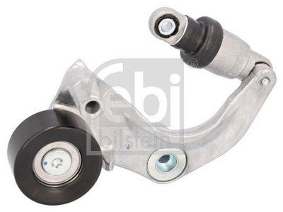 Febi 186259 Tensioner Assembly Automatic Metal Fits Honda Civic 2012 - 2016