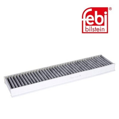 Febi 23407 Cabin Filter Premium High Performance Fits Mini Mini 2001 - 2006